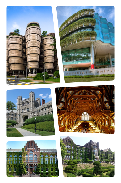 Подготовка к экзаменам SAT