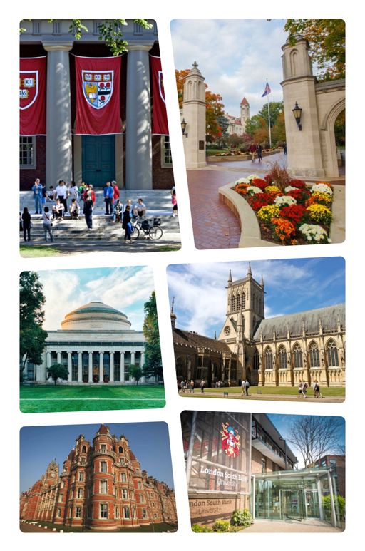 Подготовка к экзаменам SAT