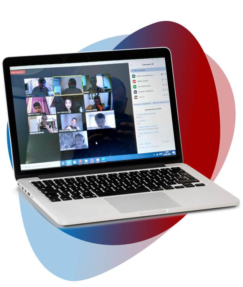 Подготовка к экзамену SAT online